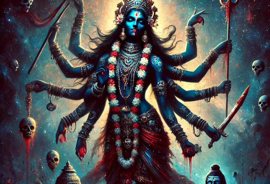 Dakshina Kali