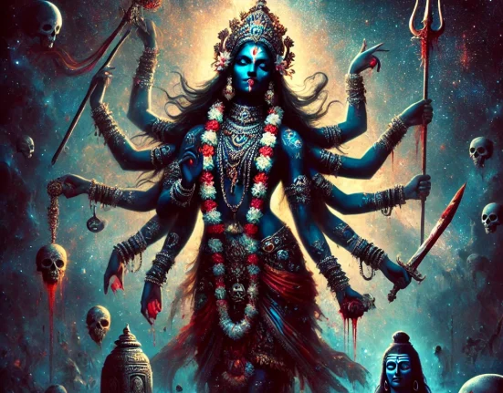 Dakshina Kali