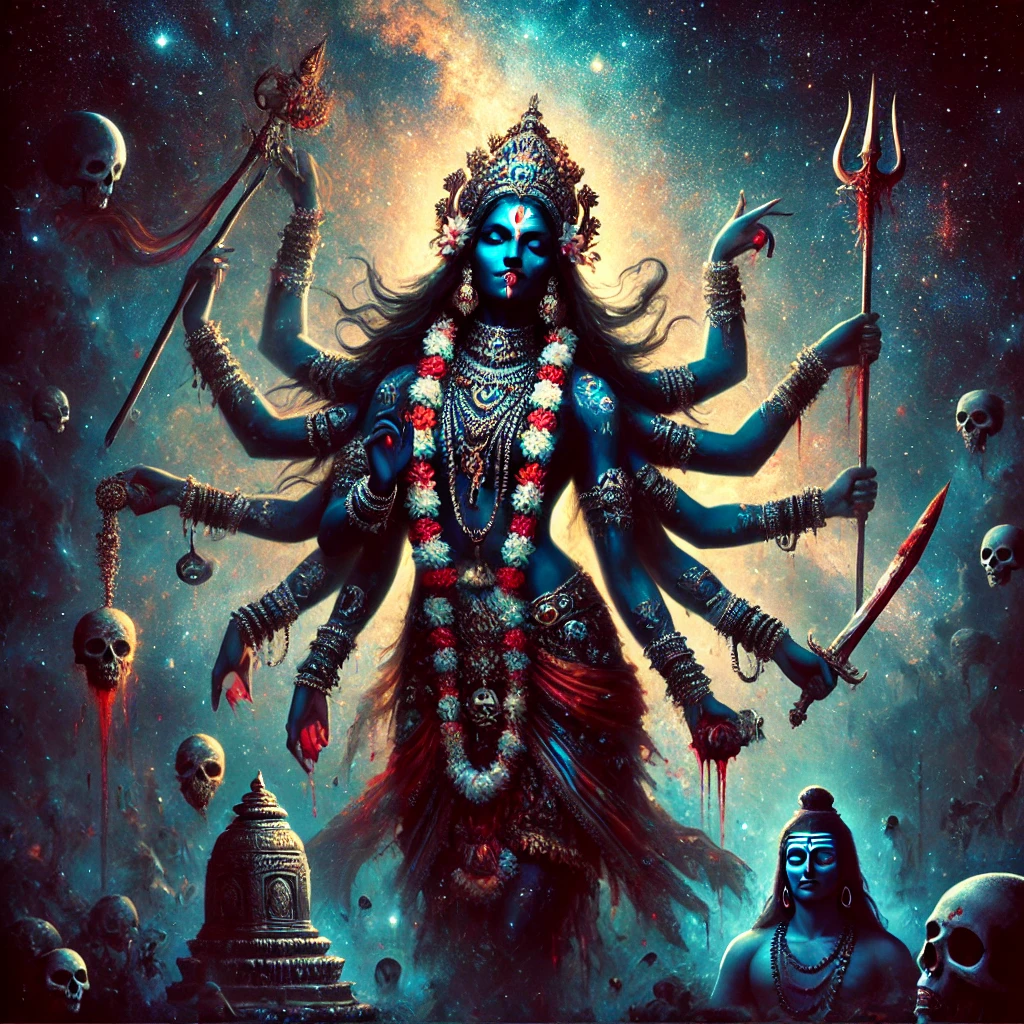 Dakshina Kali