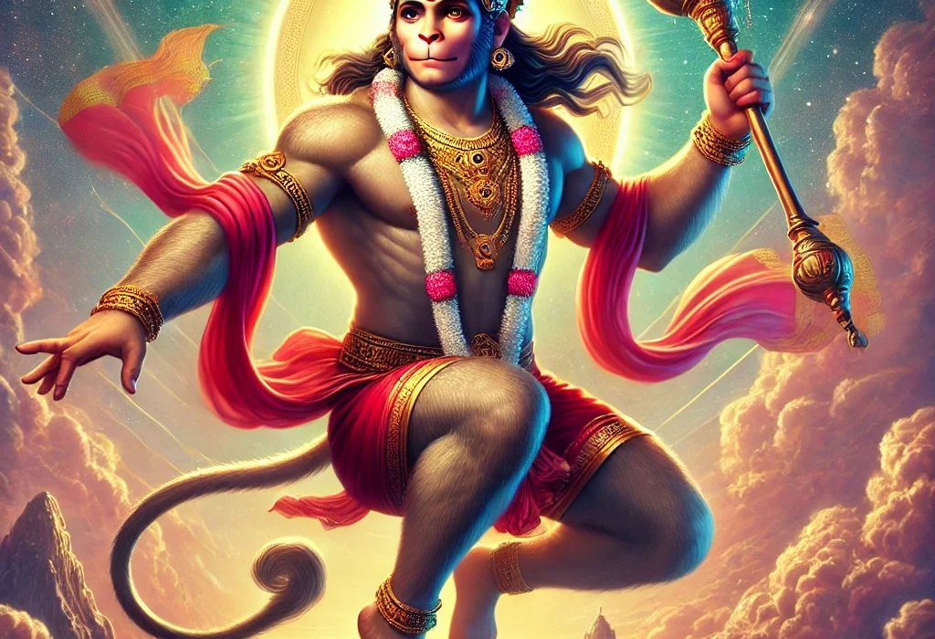 Hanuman