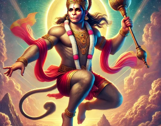 Hanuman