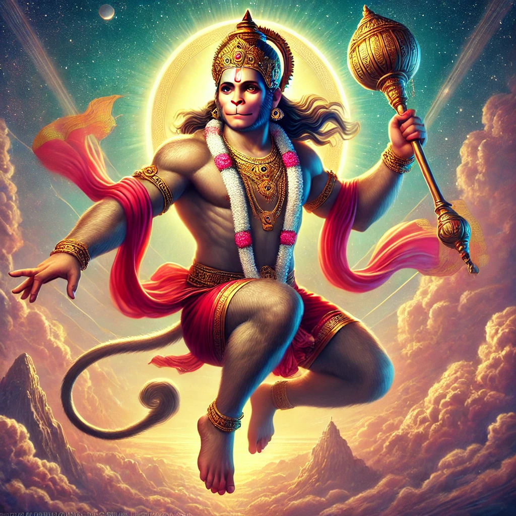 Hanuman