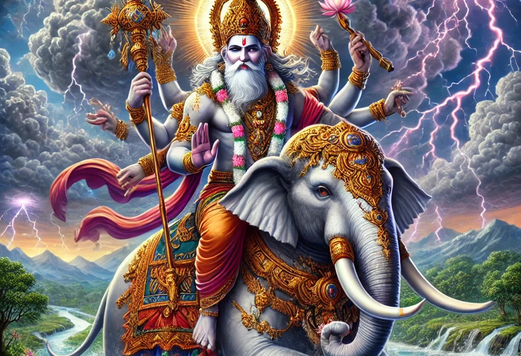 Lord Indra