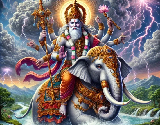 Lord Indra