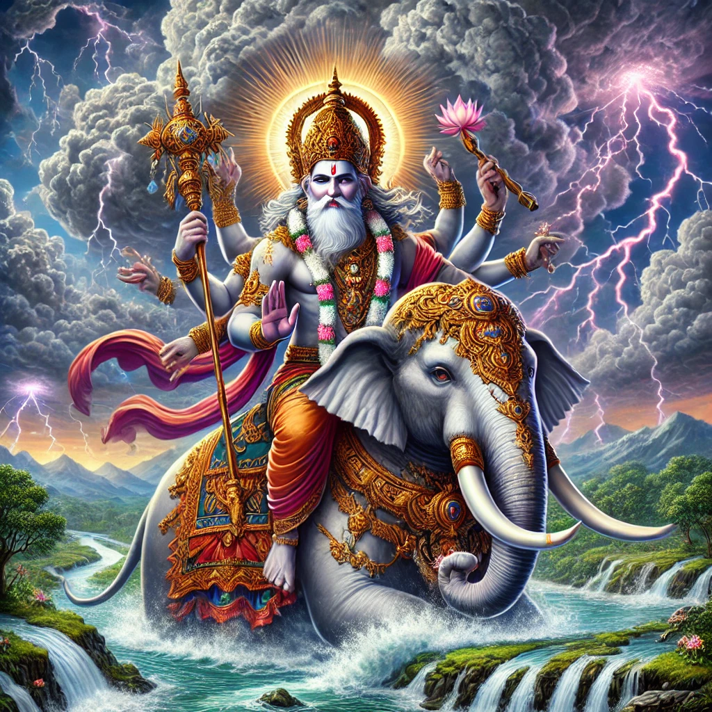 Lord Indra