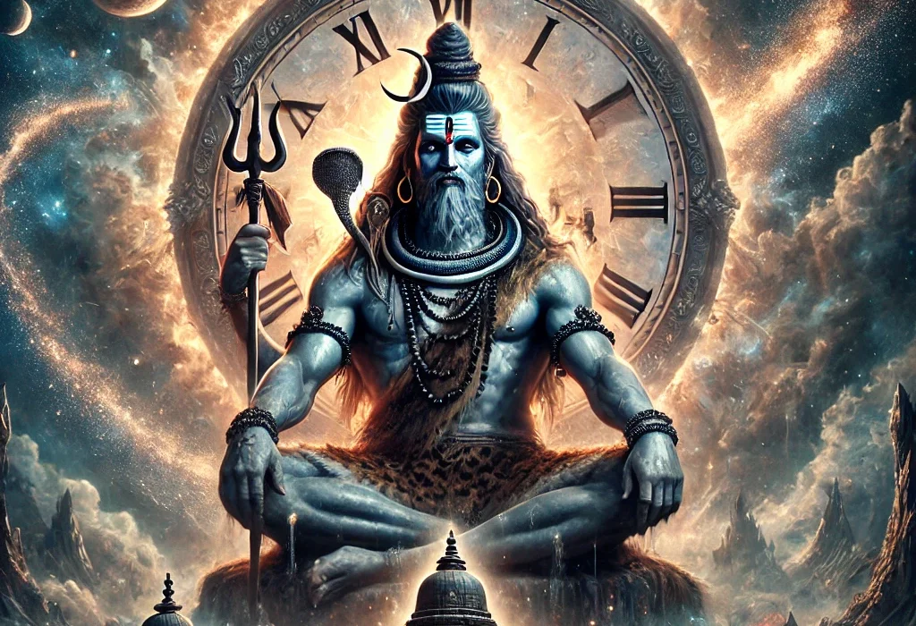 Lord Mahakaal