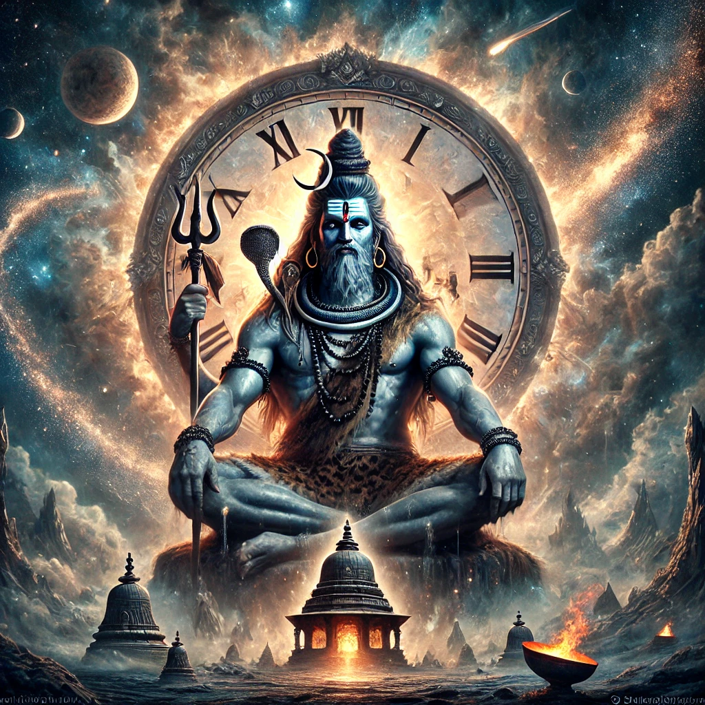 Lord Mahakaal