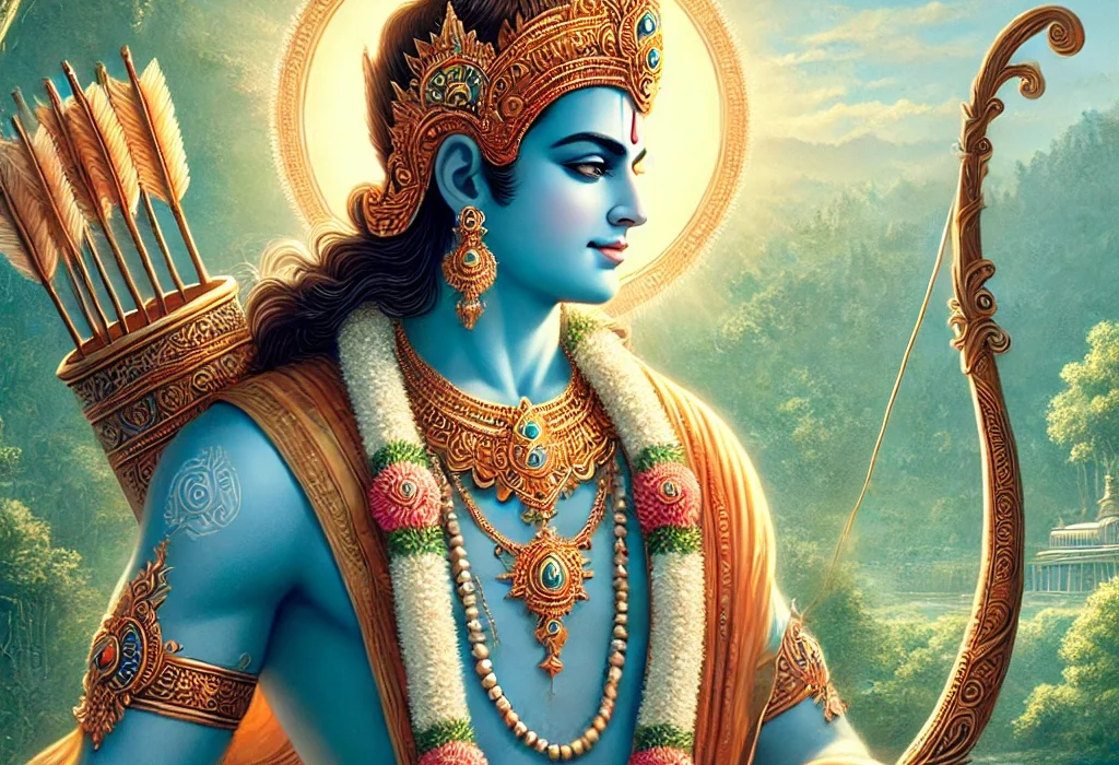 Lord Rama