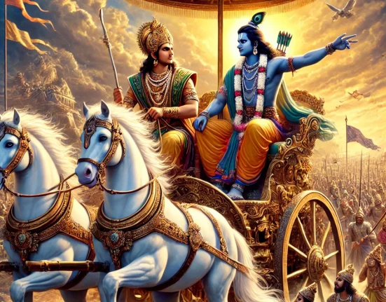 Mahabharata