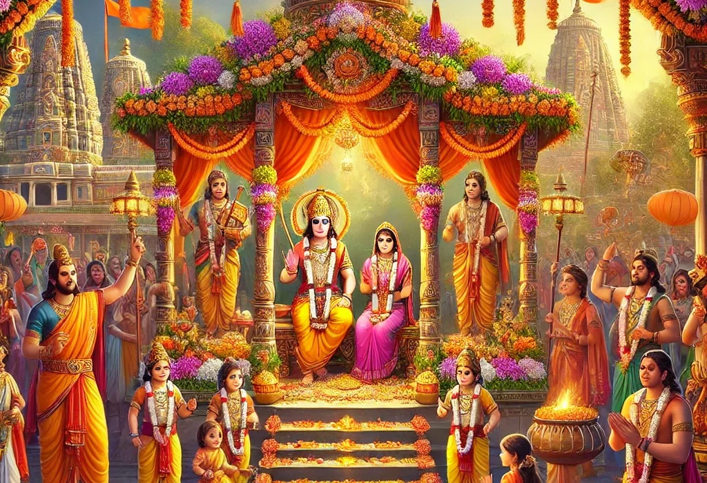 Rama Navami