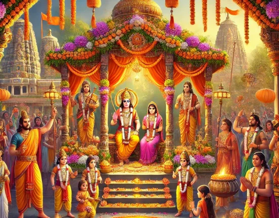 Rama Navami