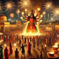 What is Dussehra