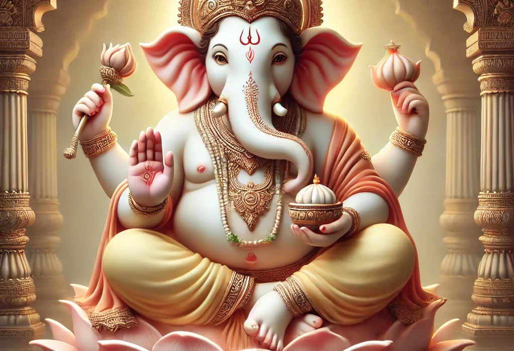 ganesh