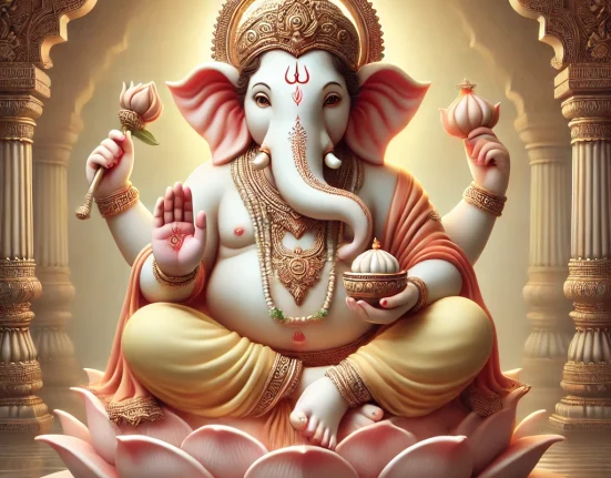 ganesh