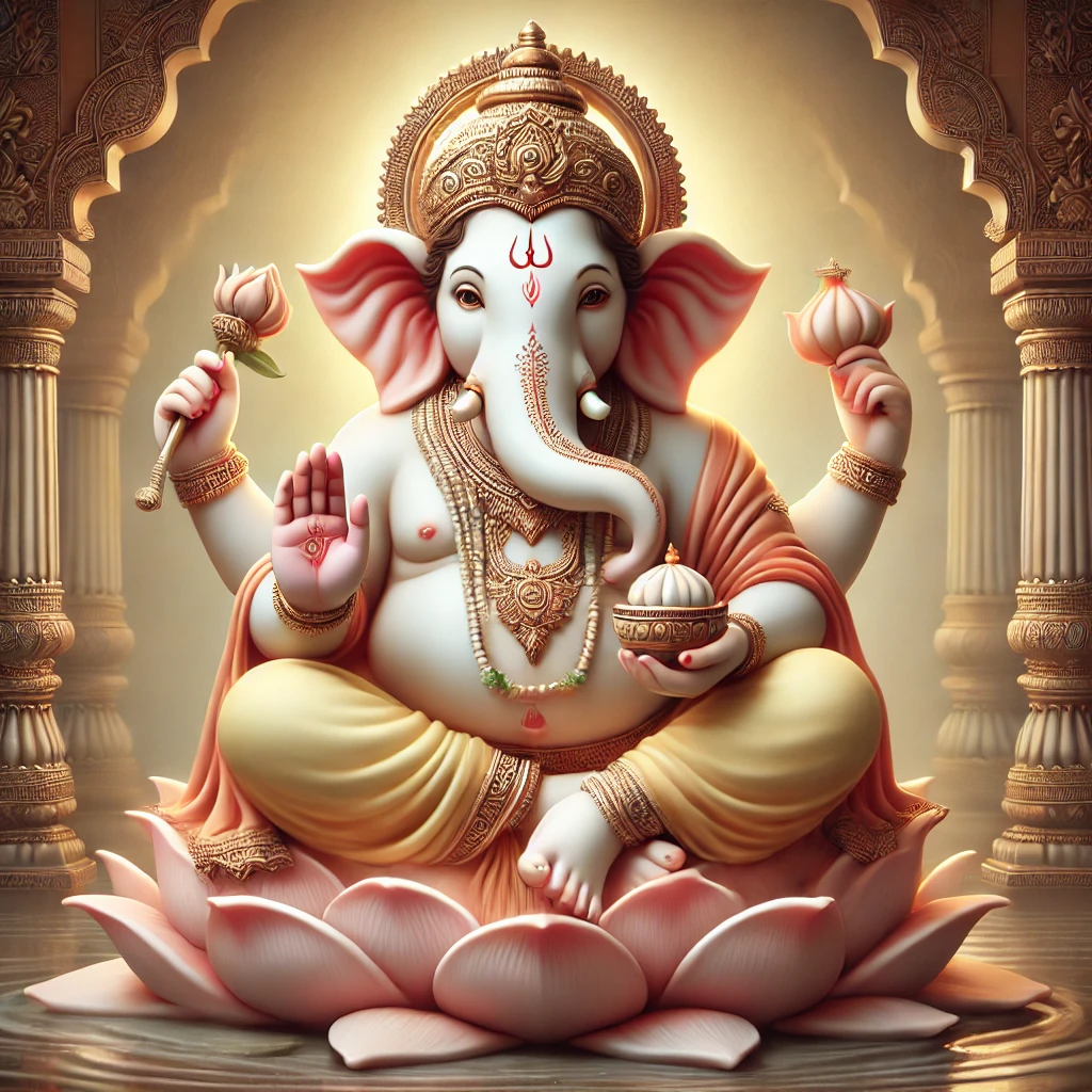 ganesh