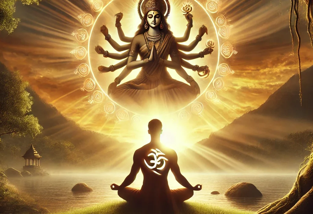 What is the Gayatri Mantra