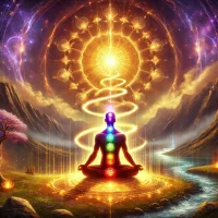 Kundalini Awakening