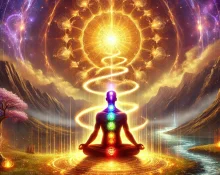 Kundalini Awakening