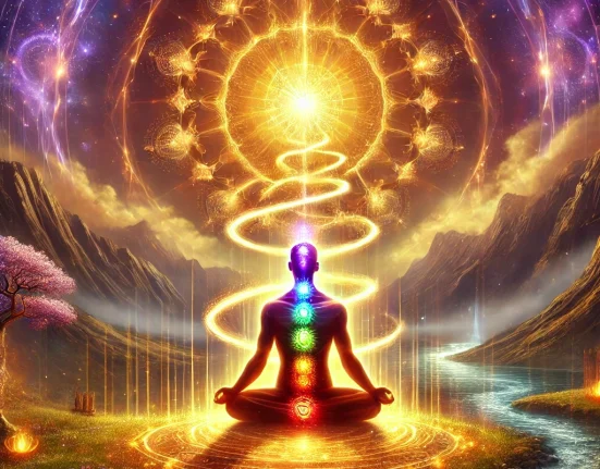 Kundalini Awakening