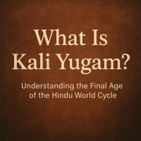 Kali Yugam