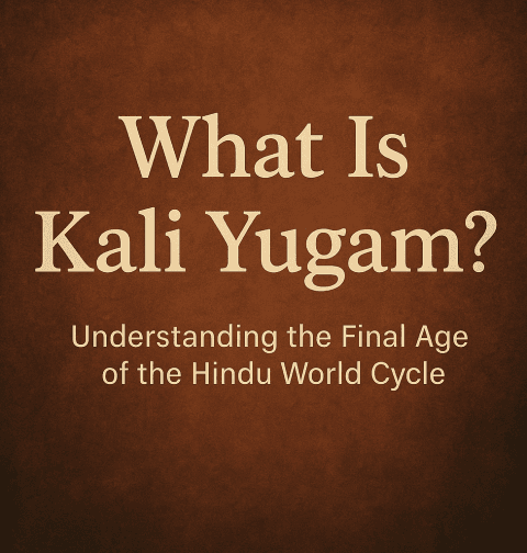 Kali Yugam
