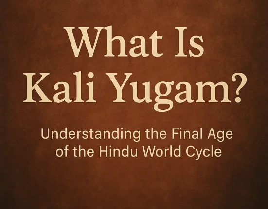 Kali Yugam