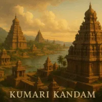 kumari kandam