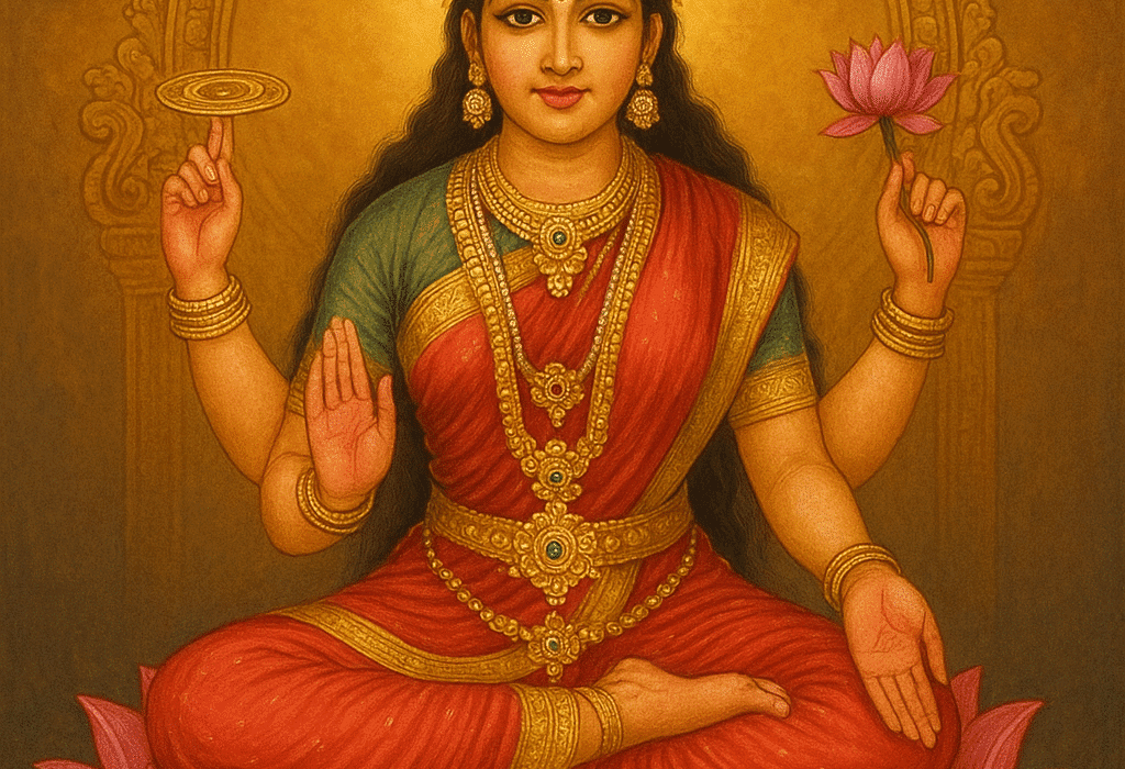 Lalita Tripura Sundari