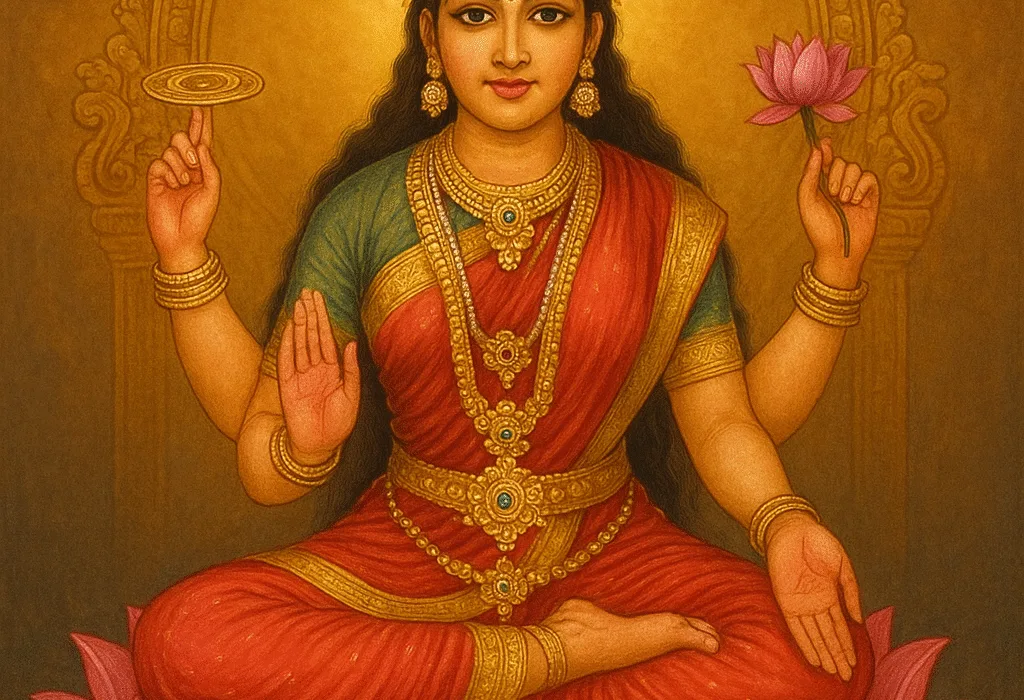 Lalita Tripura Sundari