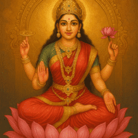 Lalita Tripura Sundari