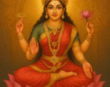 Lalita Tripura Sundari