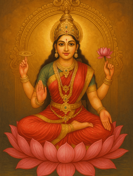 Lalita Tripura Sundari