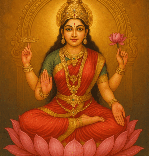 Lalita Tripura Sundari