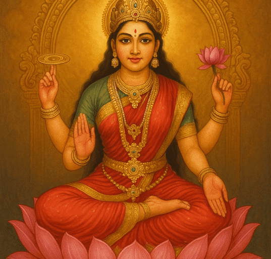 Lalita Tripura Sundari