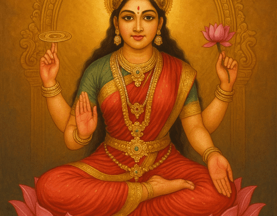 Lalita Tripura Sundari