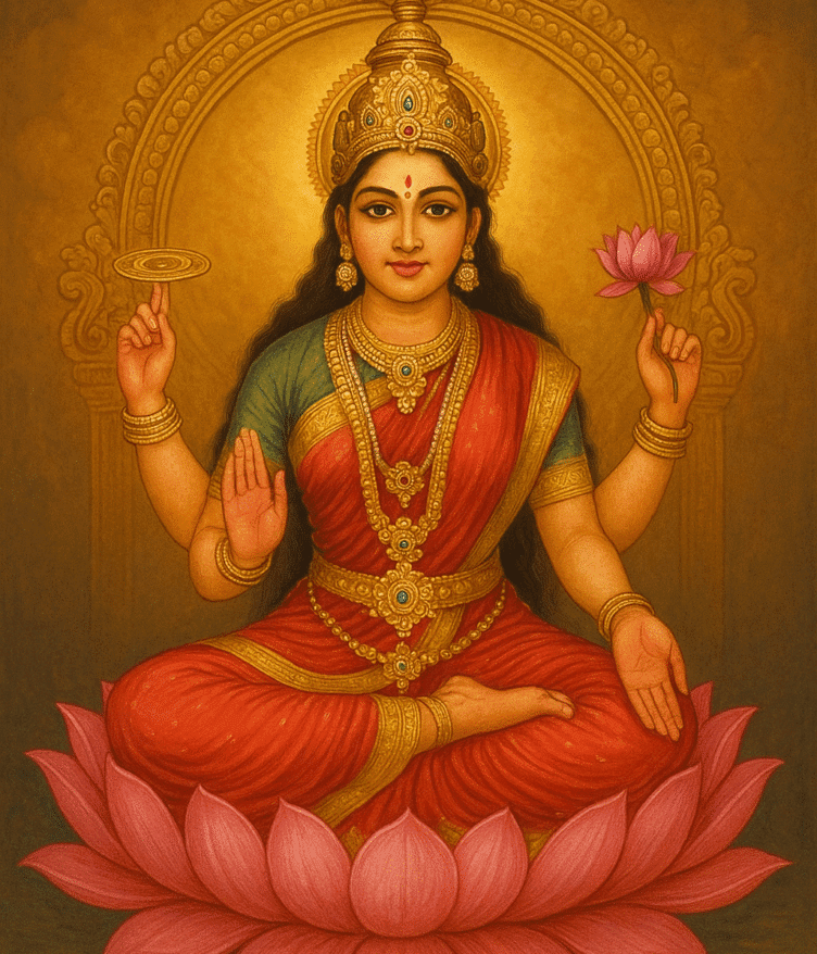 Lalita Tripura Sundari