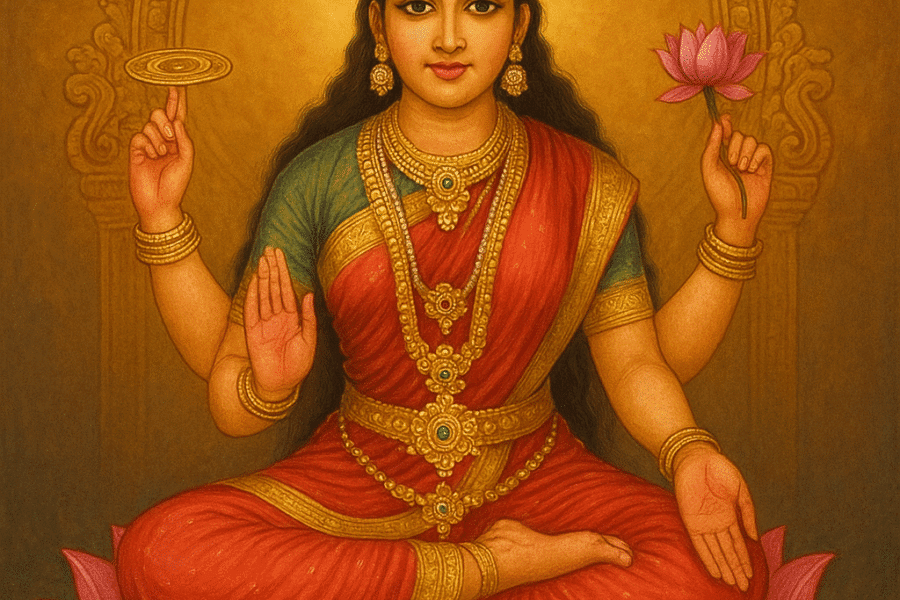 Lalita Tripura Sundari