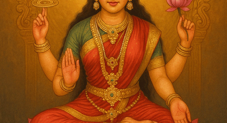 Lalita Tripura Sundari