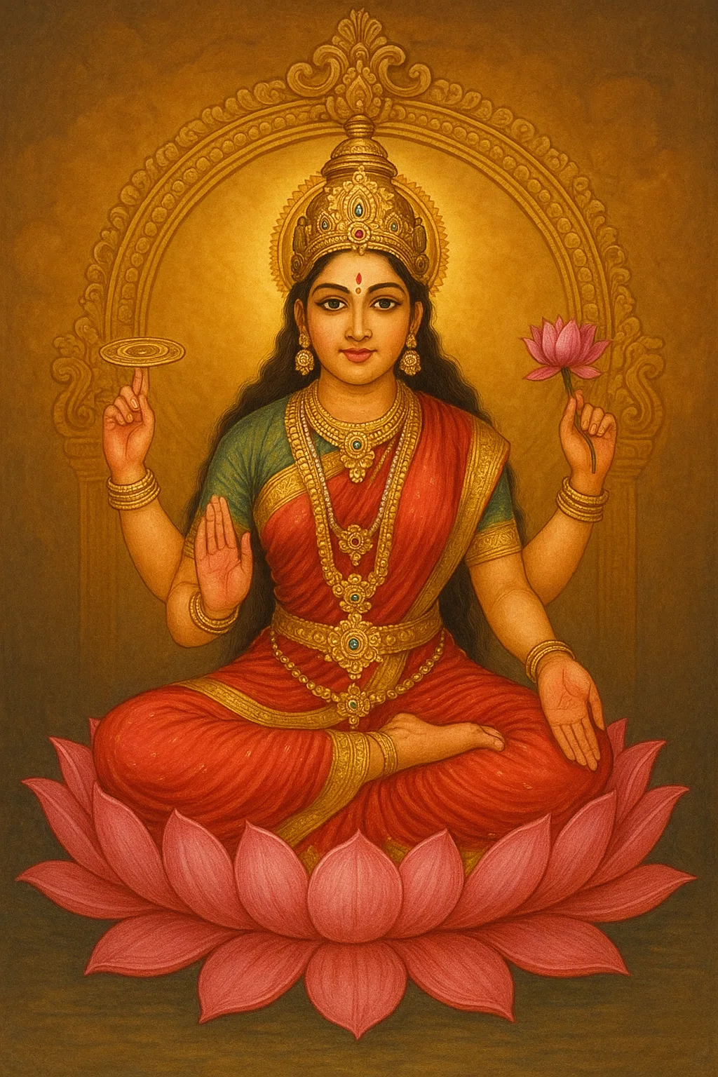 Lalita Tripura Sundari