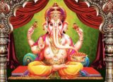 lord ganesh