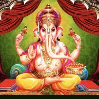 lord ganesh